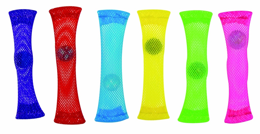 MARMER FIDGET, SET VAN 6