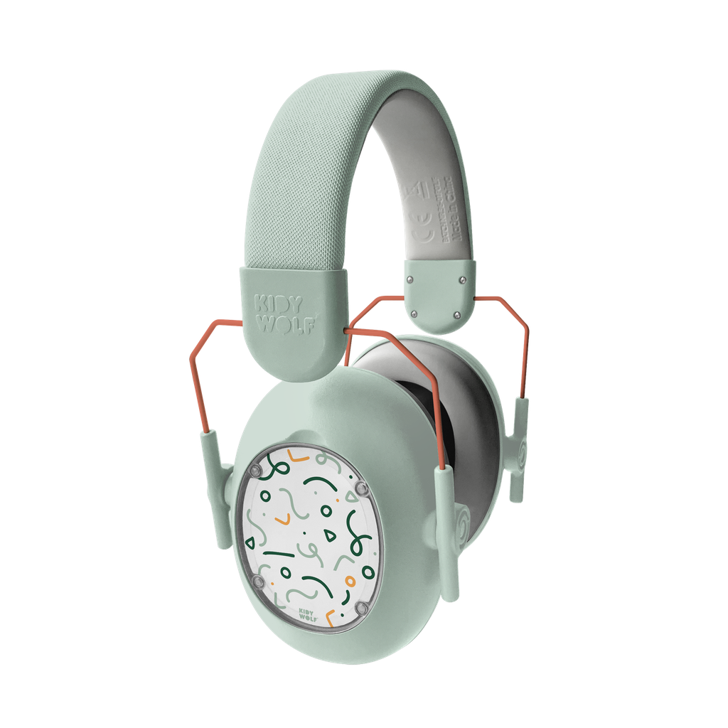 KIDYNOISE* NIEUW MODEL
