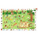 DISCOVERY PARK PUZZEL, 35 STUKS