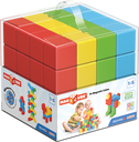 MAGICUBE CRYSTAL- KIT SCOLAIRE, 64 PIECES