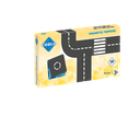 COBLO ROUTES MAGNETIQUES, SET DE 50 PIECES