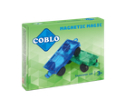 COBLO: MAGNETIC CARS