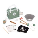 DIERENARTS CASE