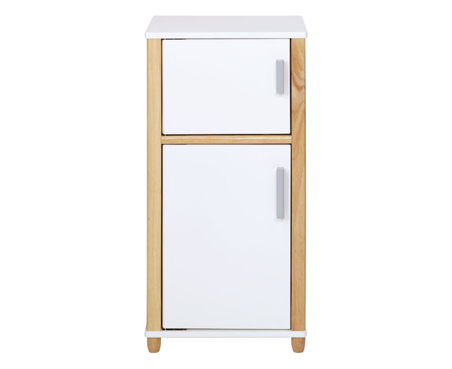 REFRIGERATOR CABINET