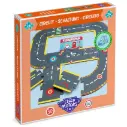 CIRCUIT GEANT "CRAZY MOTOR'S"