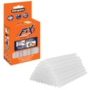 MEGABOX MET 60 CLEOPATRA LIJMSTICKS, 7MM