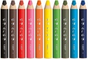 BIC KIDS MULTI-SURFACE, DOOS VAN 10