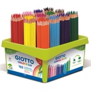 GIOTTO COLORS 3.0 POTLODEN, POTS VAN 192