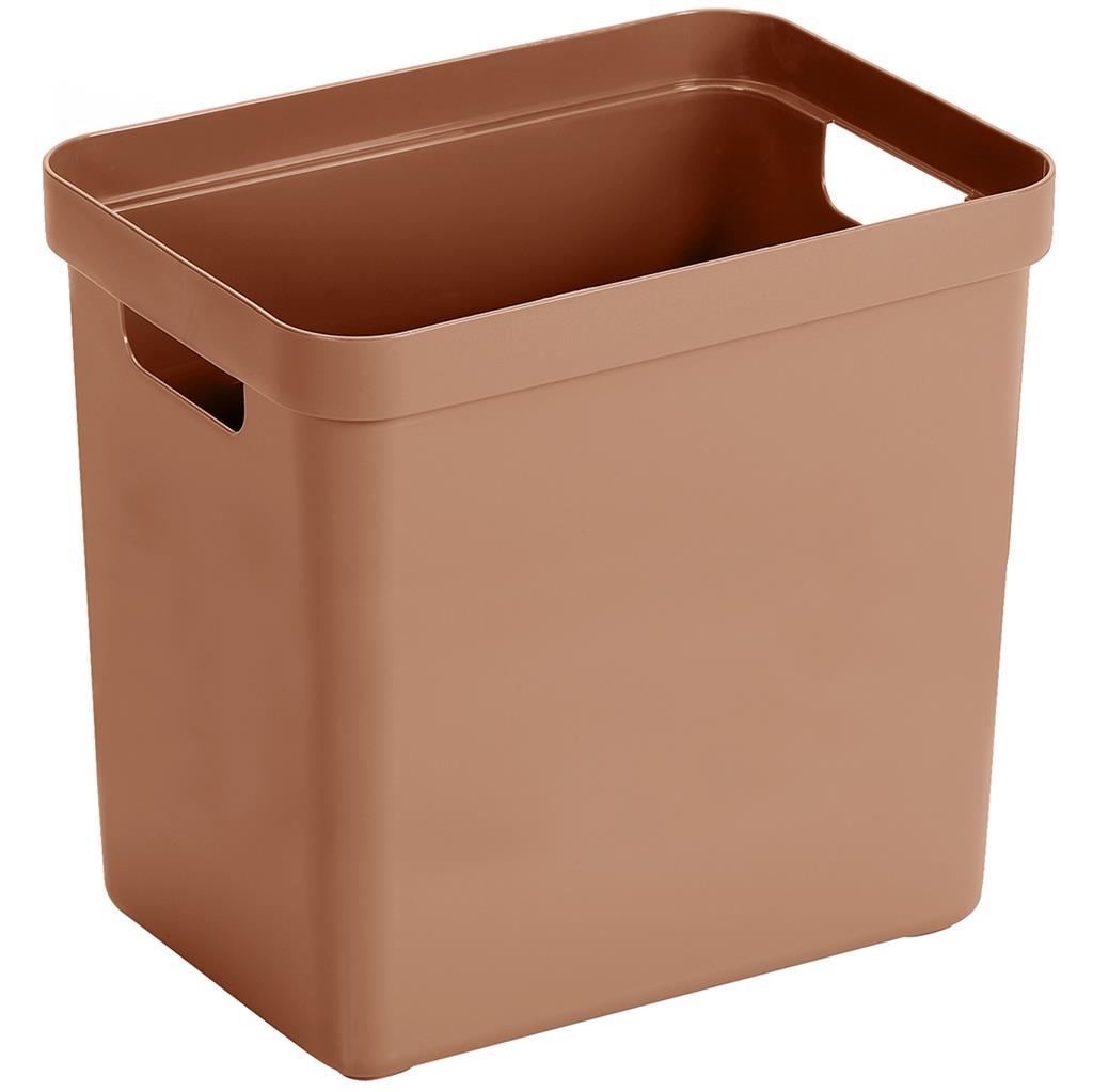 BOÎTE SIGMA HOME-TERRA, 25L