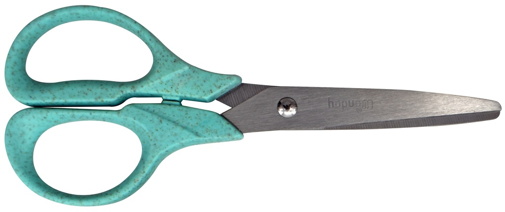 CISEAUX 17 CM ECO NOVABLUE, PCE