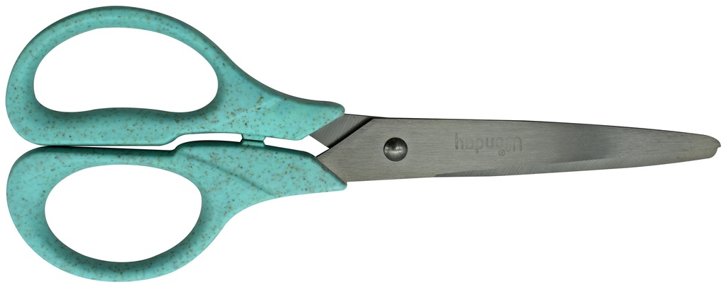CISEAUX 21 CM ECO NOVABLUE, PCE