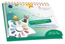CARNET ÉTOILIUM "À LA DÉCOUVERTE DU MONDE"