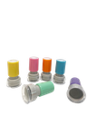 Schulstempel - Étoilium, 6er-Set
