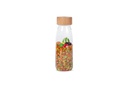 SENSORY BOTTLE "LEARN" ABOUT FRUIT
