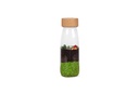 SENSORY BOTTLE "LEARN" VEGETABLES