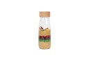 SENSORY BOTTLE "LEARN" MACBOUM MENU