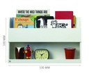 TIDY WALL SHELF