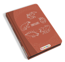 KIDYDRAW MINI - DINOSAURES