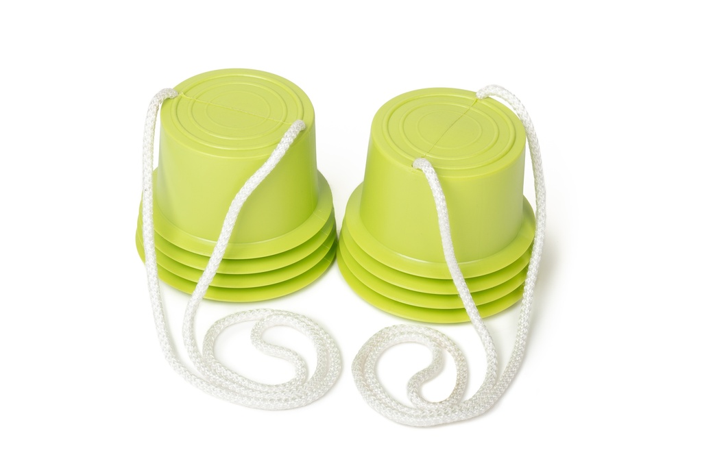 BALG-STELZEN, PAAR