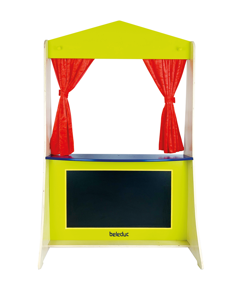 PUPPET THEATRE