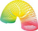 FIDGET-REGENBOOGVEREN, SET VAN 10