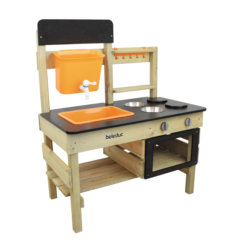 BUITENKEUKEN