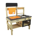 BUITENKEUKEN