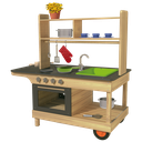 MOBIELE KEUKEN