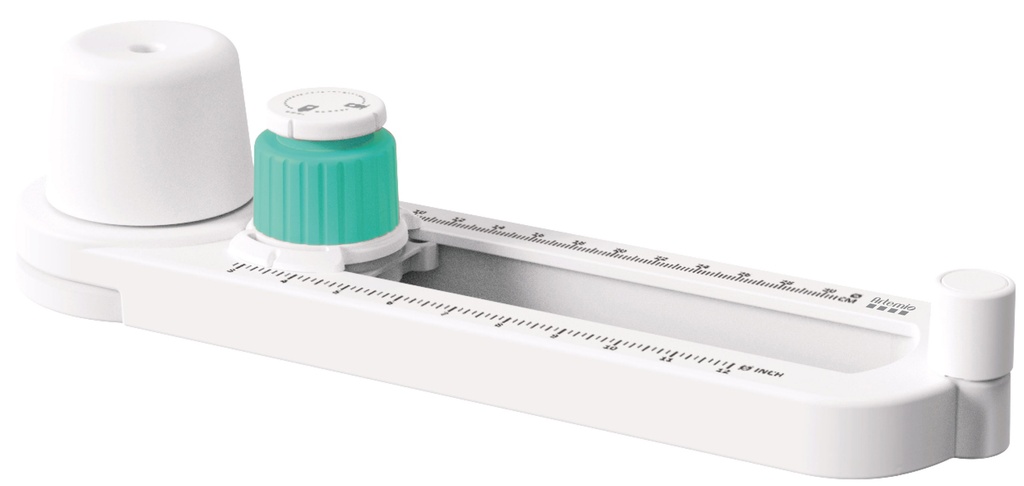 MAGNETISCHER KREISSCHNEIDER