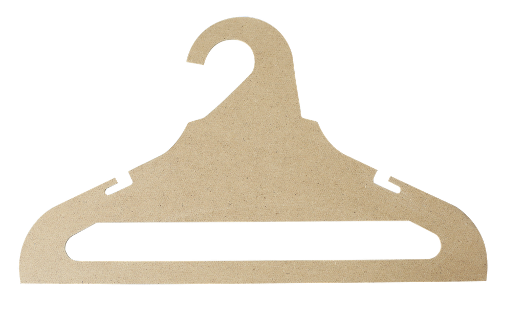 DECORATIVE HANGER