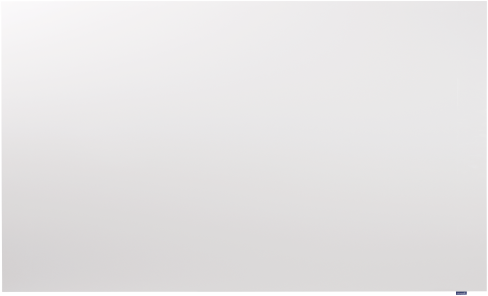 LEGAMASTER WALL-IP WHITEBOARD - HORIZONTAL
