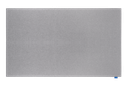 LEGAMASTER WALL-UP ACOUSTISCH PRIKBORD, HORIZONTAAL