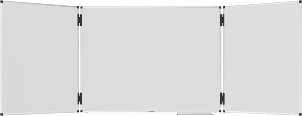 LEGAMASTER UNITE PLUS TRIPTYQUE, 90X120 CM