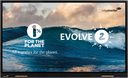 LEGAMASTER EVOLVE 2 ECRAN TACTIL, 75"