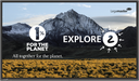 LEGAMASTER EXPLORE 2 TOUCH SCREEN, 86"