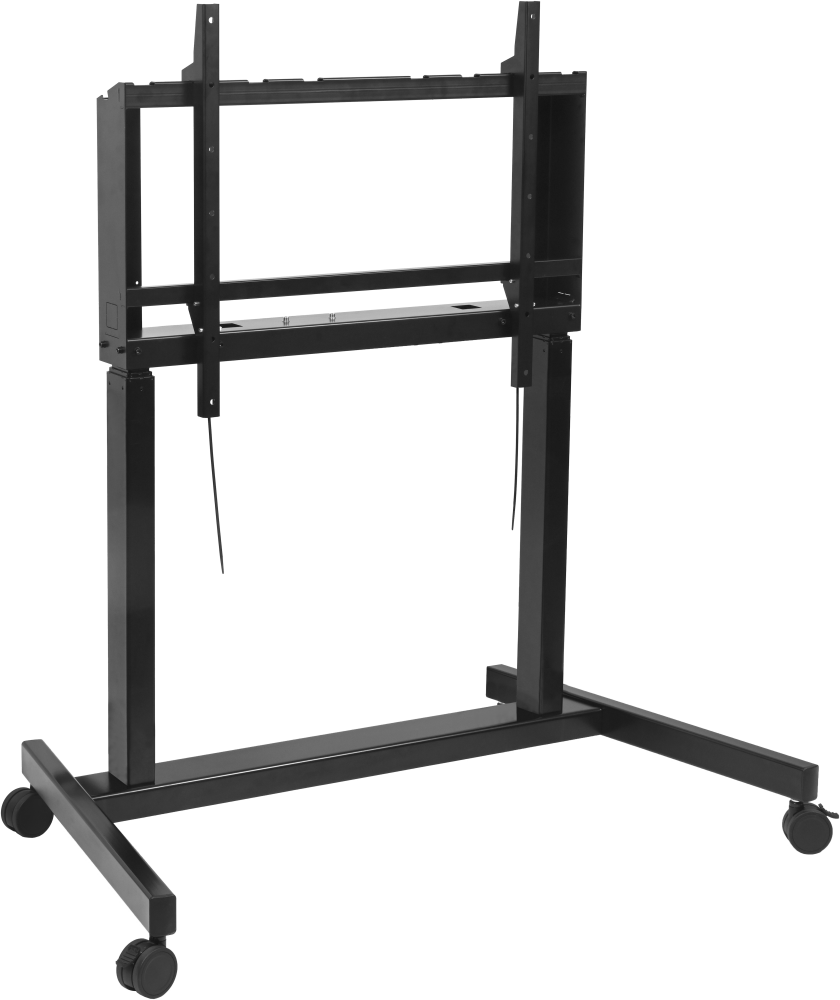 LEGAMASTER MOTION DYNAMIC MOBILE ELECTRIC SYSTEM
