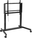 LEGAMASTER MOTION DYNAMIC MOBILE ELECTRIC SYSTEM
