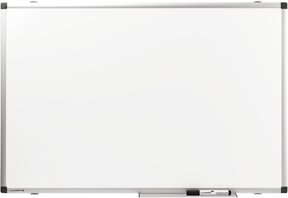 LEGAMASTER PREMIUM WHITEBOARD, 60X 90CM