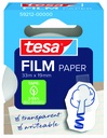 TESAFILM PAPIER 33MX19MM, LA PIÈCE