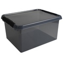COMFORTLINE SMOKEY, 45L