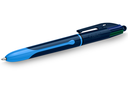 BIC 4 FARBEN GLATT