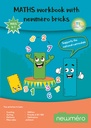 NEWMERO BOOKLET 6-7 YEARS