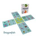 DRAGONFISH, KAARTSPEL