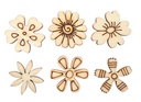 BLUMENVERZIERUNGEN