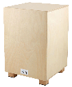 CAJON "BAFF" FÜR ERWACHSENE, 49 CM