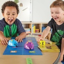 CODE&GO - MATHEMATICS