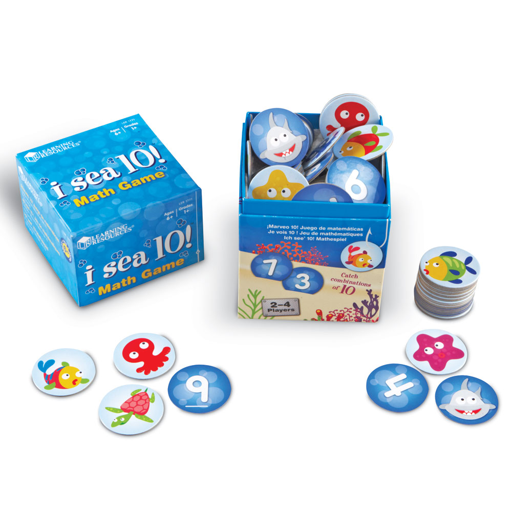 Ik ZEE 10