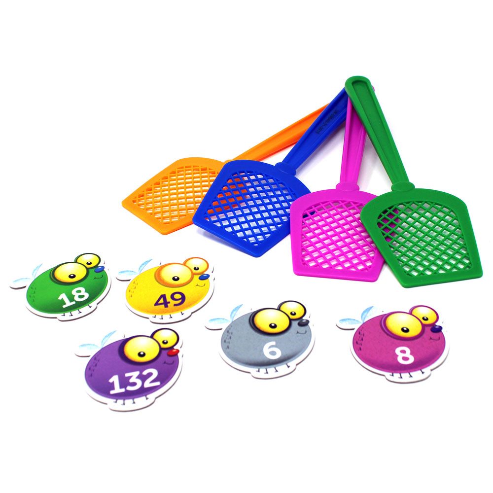 LE CHASSEUR DE MOUCHES, MULTIPLICATION