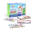 NUMBERBLOCKS®: OPTEL- EN AFTREKPUZZELS