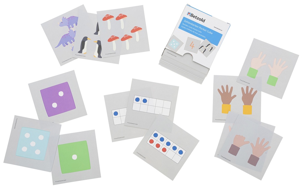 CARTES NUMÉRIQUES
